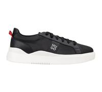 Hugo Blake_Tenn_blnypu 10281585 01 Men's Tennis Trainers, Black, 7 UK