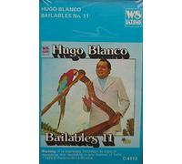 Hugo Blanco - Bailables 11