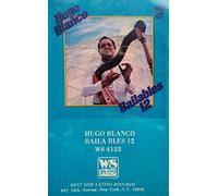 Hugo Blanco - Bailables 12