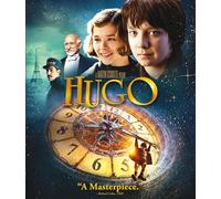 Hugo [Blu-ray]