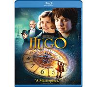 Hugo (Blu-ray) Chloë Grace Moretz Ben Kingsley Sacha Baron Cohen (US IMPORT)