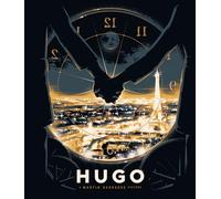 Hugo [Blu-Ray] (English audio. English subtitles)