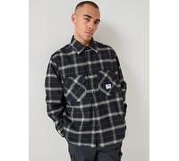 Hugo Ebolt 10276151 Long Sleeve Shirt Black S Man