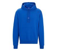 HUGO Blue Nalonso 01 Hoodie M
