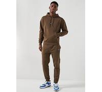 Hugo Nalonso Nap Blue Tracksuit Brown S Men