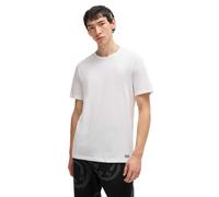 Hugo Blue3 Naolo Short Sleeve T-shirt