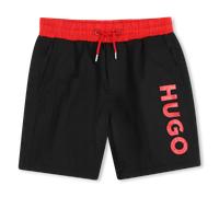 Hugo - Boardshorts - Black - Boy - 5 Years