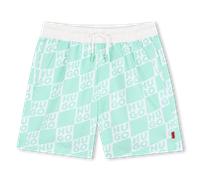 Hugo - Boardshorts - Green - Boy - 16 Years