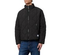 HUGO Boco2541 Outerwear_Jacket, Black, S Men's