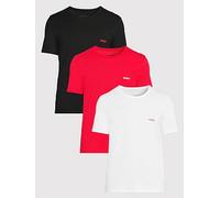 HUGO Bodywear Triplet 3 Pack Loungewear T-Shirts, Assorted, Size Xl, Men Assorted