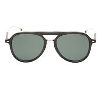 Hugo Boss 1356 0Kb7 Z1 Grey Sunglasses - One Size
