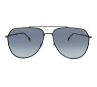 Hugo Boss 1447 0003 1I Black Sunglasses - One Size
