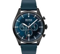 Hugo Boss 1513711 Pioneer Chronograph Blue Men's Watch