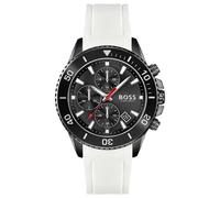 Hugo Boss 1513718 Velocity Gents Silicone Watch