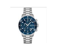 Hugo Boss 1513907 Admiral Chronograph Blue Dial Men's Watch