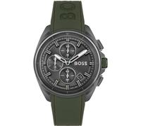 Hugo Boss 1513952 Volane Grey Dial Men's Watch