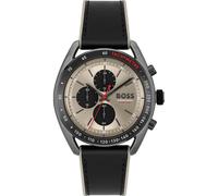 Hugo Boss 1514024 Center Court Bronze Dial Men's Watch
