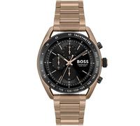 BOSS Men's Centre Court Chronograph Bracelet Strap Watch