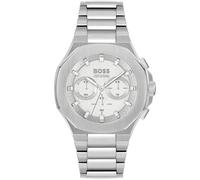 BOSS Symphony Crystal Two Tone Watch 1502781