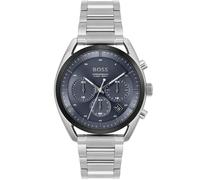Hugo Boss 1514093 Gents Top Blue Dial Watch