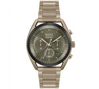 Hugo Boss 1514094 Top Bronze 44mm Men's Watch