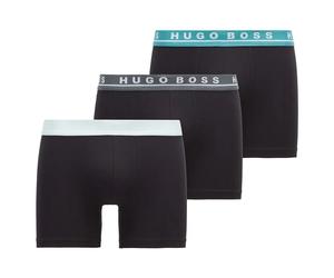 Hugo Boss 50453306 Slips 3 Units
