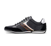 Hugo Boss | 50471235 Saturn Low-Profile Lowp_mx Trainers