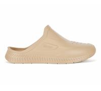 Hugo Boss 50474973 Titanium-R Slid_rb Men's Clogs Sandals Beige Slider Shoes