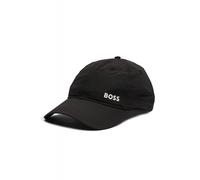Hugo Boss | 9539 Lach-RS Logo Baseball Cap - Black