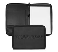 Hugo Boss A4 Black Label Conference Folder
