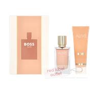 Hugo Boss Alive 2 Piece Gift Set For Women