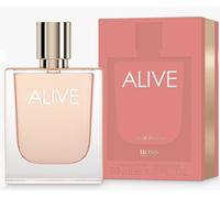 HUGO BOSS ALIVE 50ML EAU DE PARFUM SPRAY NEW & SEALED - FREE POST