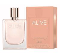 Hugo Boss Alive 50ml Eau De Toilette GENUINE NEW & SEALED