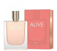 HUGO BOSS ALIVE 80ML EAU DE PARFUM EDP SPRAY FOR HER - BRAND NEW