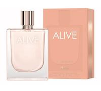 Hugo Boss Alive 80ml Eau De Toilette GENUINE NEW & SEALED