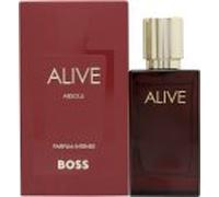 Hugo Boss BOSS women's fragrances BOSS Alive AbsoluPerfume Intense Spray