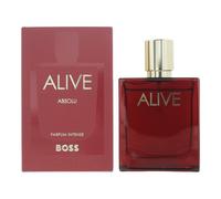 Hugo Boss BOSS women's fragrances BOSS Alive AbsoluPerfume Intense Spray