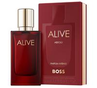 Hugo Boss BOSS women's fragrances BOSS Alive AbsoluPerfume Intense Spray
