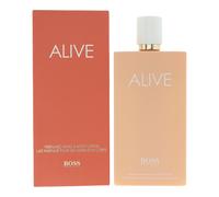 Hugo Boss Alive Perfumed Hand & Body Lotion 200ml
