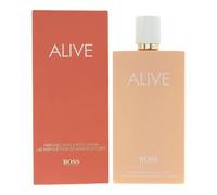 Hugo Boss Alive Body Lotion 200ml