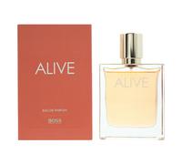 HUGO BOSS BOSS Alive For Her Eau de Parfum Spray 50ml