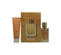 Hugo Boss Alive Gift Set 30ml EDP + 50ml Body Lotion