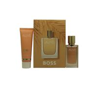 Hugo Boss Alive Gift Set 30ml Eau De Parfum + 50ml Body Lotion