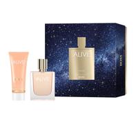 Hugo Boss Alive Gift Set 30ml EDP + 50ml Body Lotion