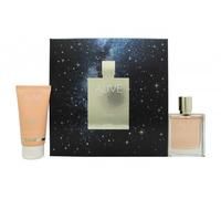 Hugo Boss Alive Gift Set 50ml Eau de Parfum EDP + 75ml Body Lotion