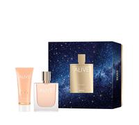 Hugo Boss Alive Gift Set 50ml EDP + 75ml Body Lotion