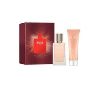 Hugo Boss Alive Gift Set for Her