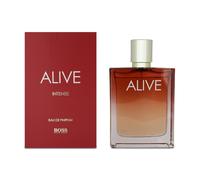 Hugo Boss ALIVE Intense 80ml Eau De Parfum Fragrance for Her