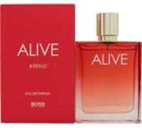Hugo Boss Alive Intense Eau de Parfum 80ml Spray