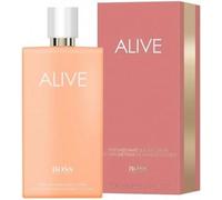 Hugo Boss Alive Perfumed Hand & Body Lotion 200ml